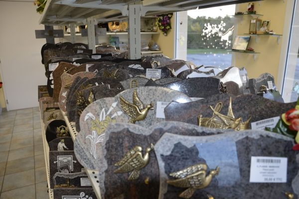 DSC0173 Photo de l'agence Pompes Funèbres Sahut - Manzat